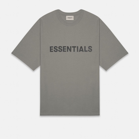 Fear of God Other - Fear of God Essentials t-shirt